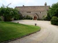 Landage House, Rendcomb