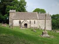 Duntisbourne Rouse Church