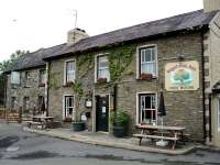 Royal Oak Inn, Rhandirmwyn