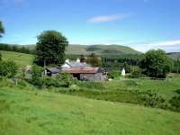 Gelmast Farm