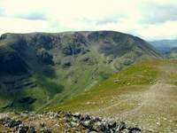 Fairfield from St Sunday Crag