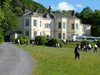 Derwentwater Youth Hostel (Barrow House)
