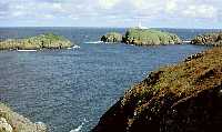 Strumble Head Lighthouse