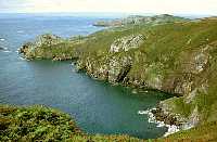 Youth Hostel is just out of picture to right