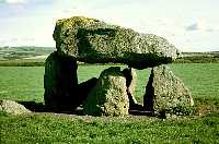 one of several in Pembrokeshire
