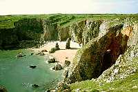 Bullslaughter Bay