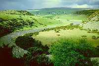 River Tees near Forest-in-Teesdale