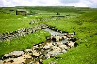 Hellgill and Hellgill Crags