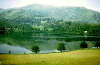Grasmere Lake