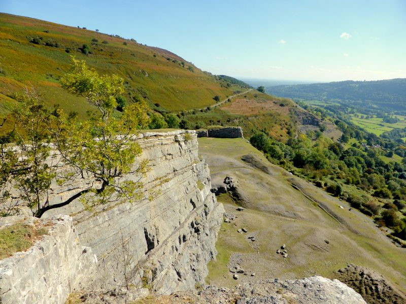 Quarry by Panorama Drive