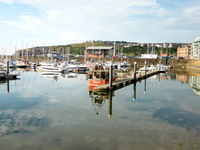 Whitehaven Harbour