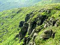 Laddow Rocks
