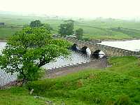 Grassholme Reservoir