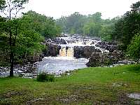 Low Force on River Tees